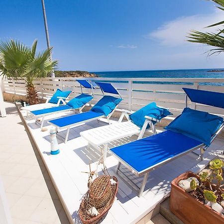 Villa Amateia Syracuse Ngoại thất bức ảnh