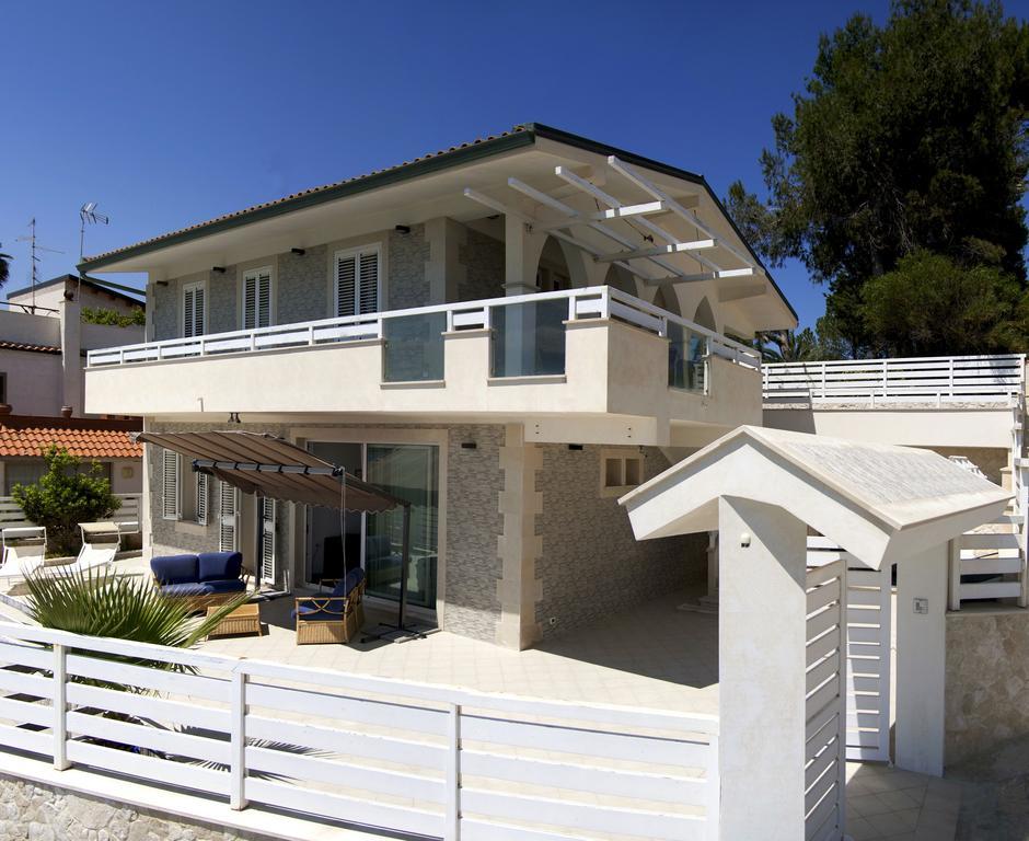 Villa Amateia Syracuse Ngoại thất bức ảnh