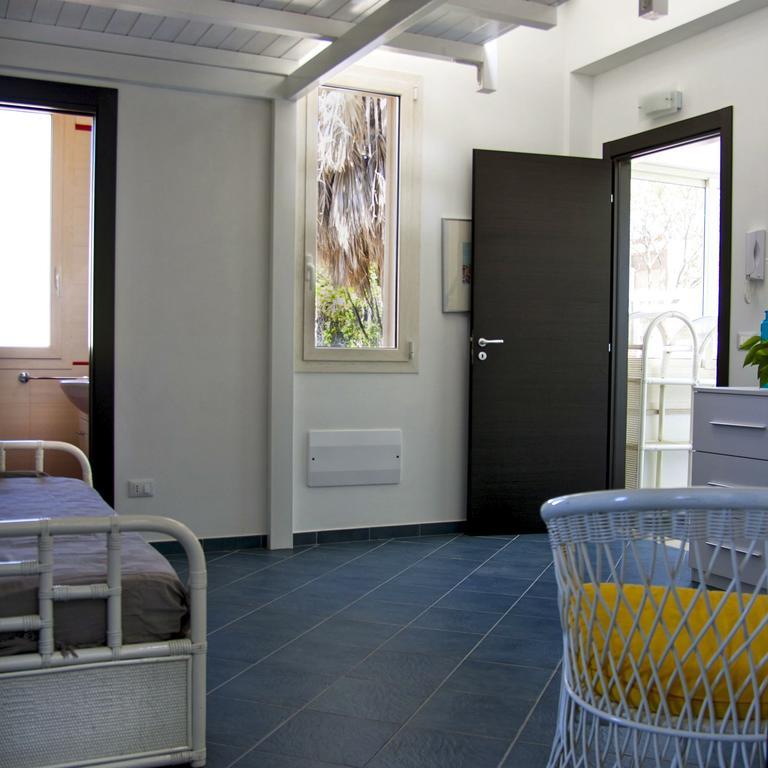 Villa Amateia Syracuse Phòng bức ảnh