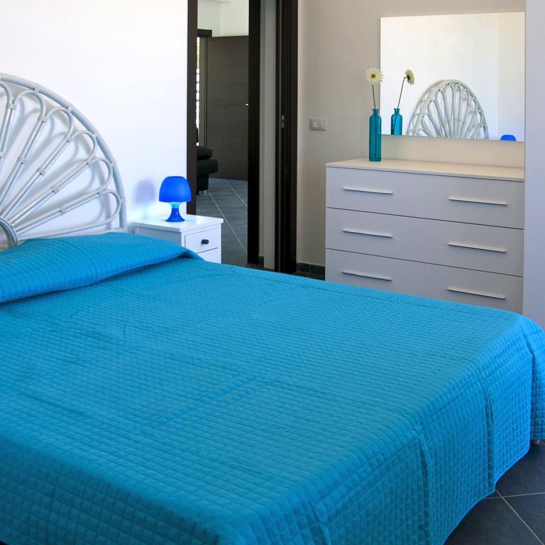 Villa Amateia Syracuse Phòng bức ảnh