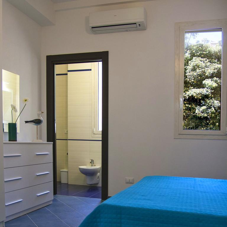 Villa Amateia Syracuse Phòng bức ảnh