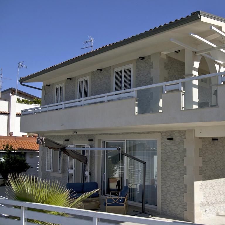 Villa Amateia Syracuse Phòng bức ảnh