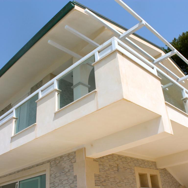 Villa Amateia Syracuse Phòng bức ảnh