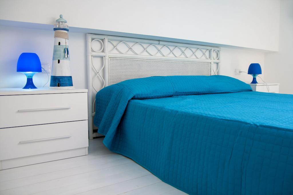 Villa Amateia Syracuse Phòng bức ảnh