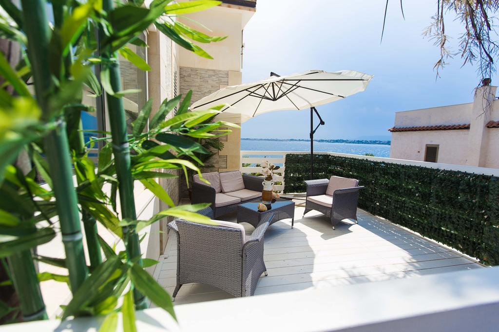 Villa Amateia Syracuse Ngoại thất bức ảnh