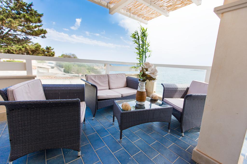 Villa Amateia Syracuse Ngoại thất bức ảnh