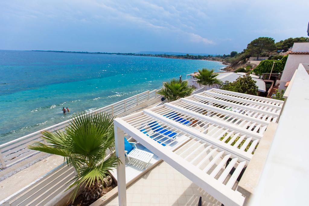 Villa Amateia Syracuse Ngoại thất bức ảnh