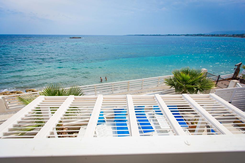 Villa Amateia Syracuse Ngoại thất bức ảnh