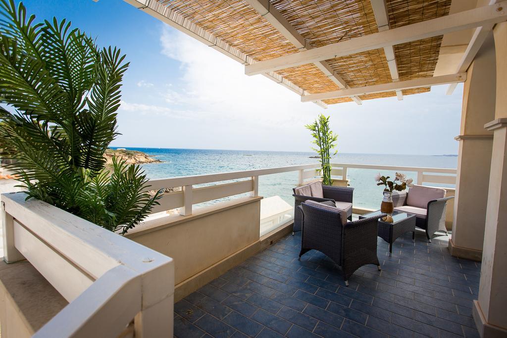 Villa Amateia Syracuse Ngoại thất bức ảnh
