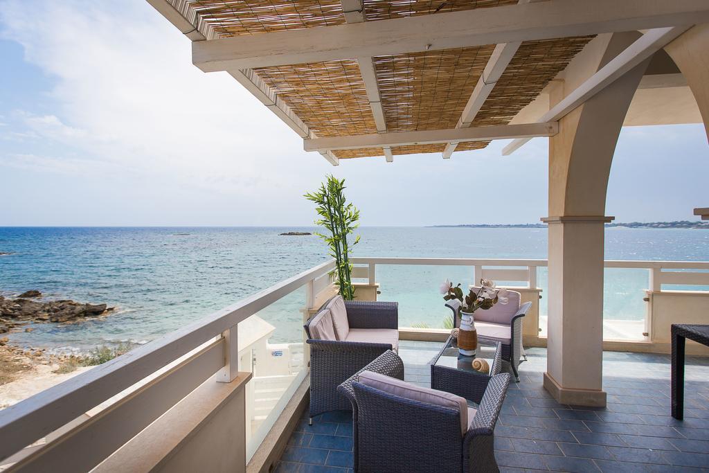 Villa Amateia Syracuse Ngoại thất bức ảnh