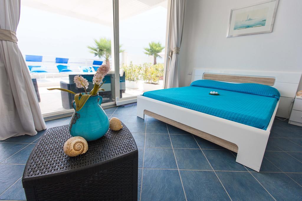 Villa Amateia Syracuse Ngoại thất bức ảnh