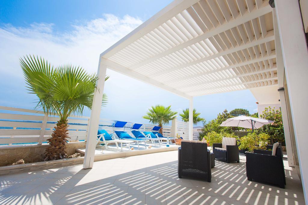 Villa Amateia Syracuse Ngoại thất bức ảnh