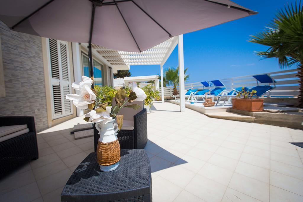 Villa Amateia Syracuse Ngoại thất bức ảnh