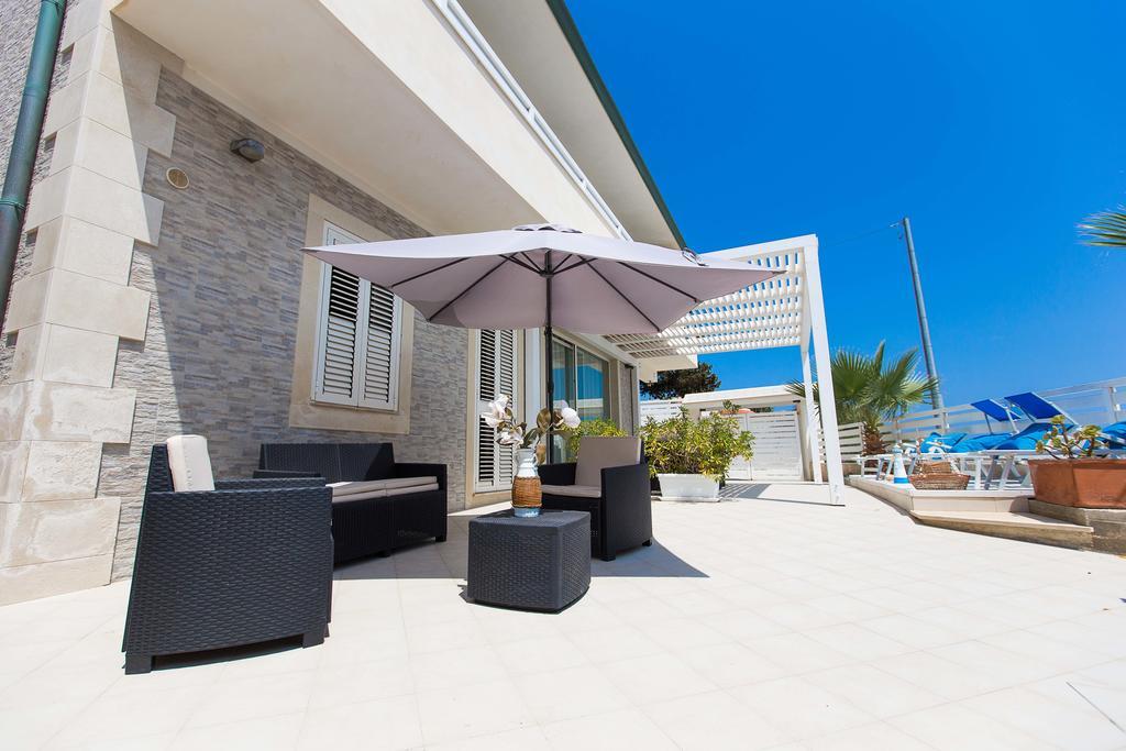 Villa Amateia Syracuse Ngoại thất bức ảnh