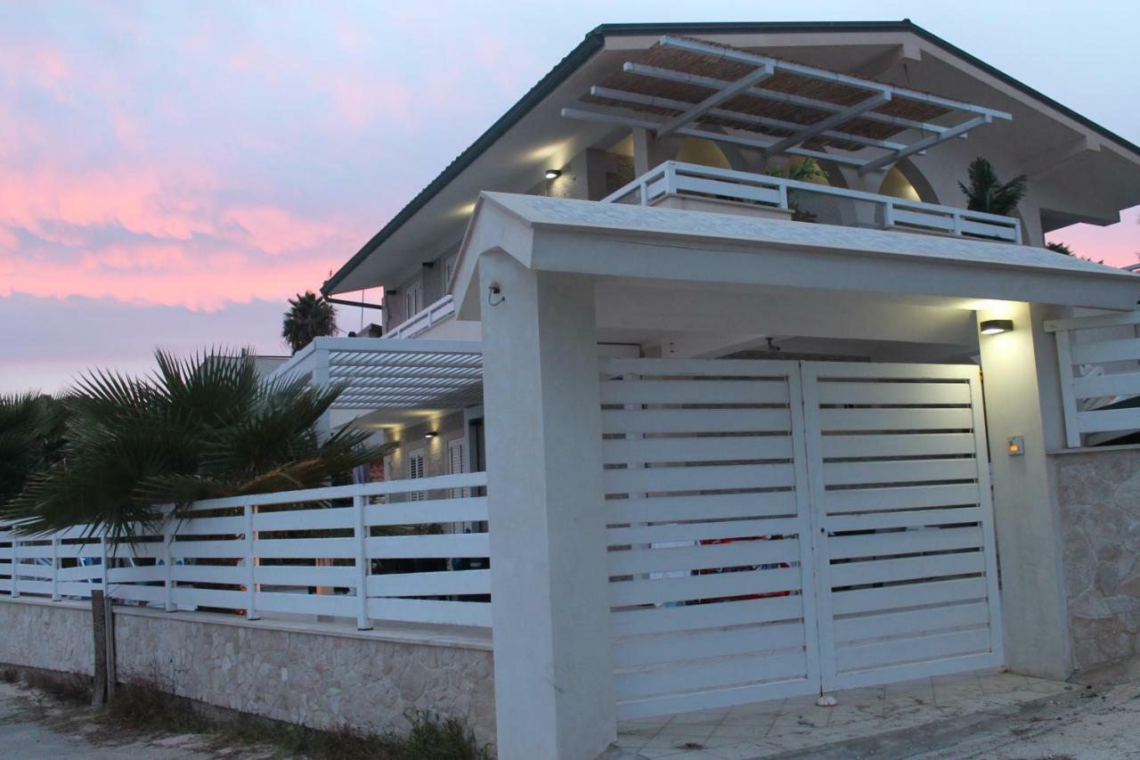 Villa Amateia Syracuse Ngoại thất bức ảnh